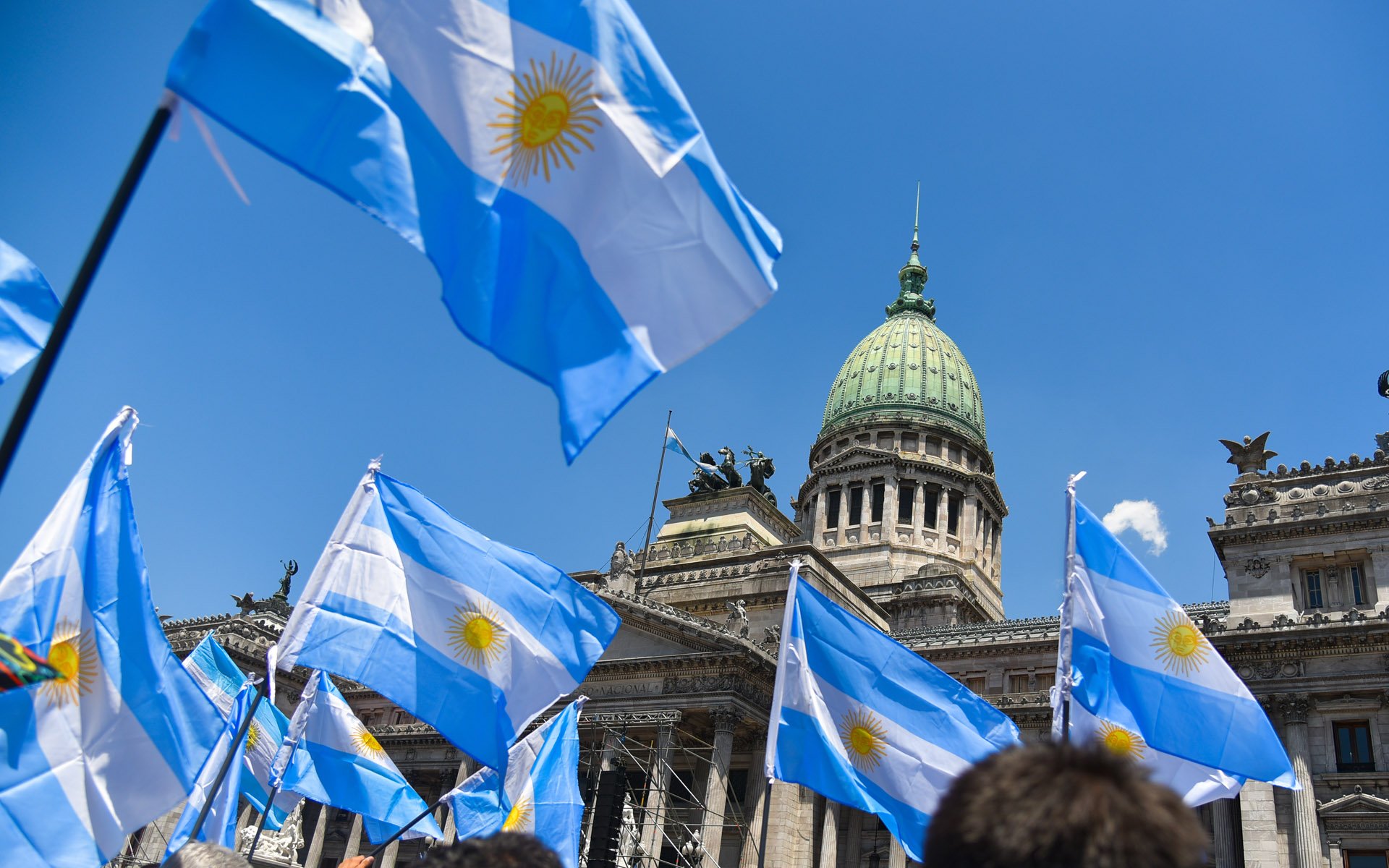 Seminário "Oportunidades de Negócio na Argentina"