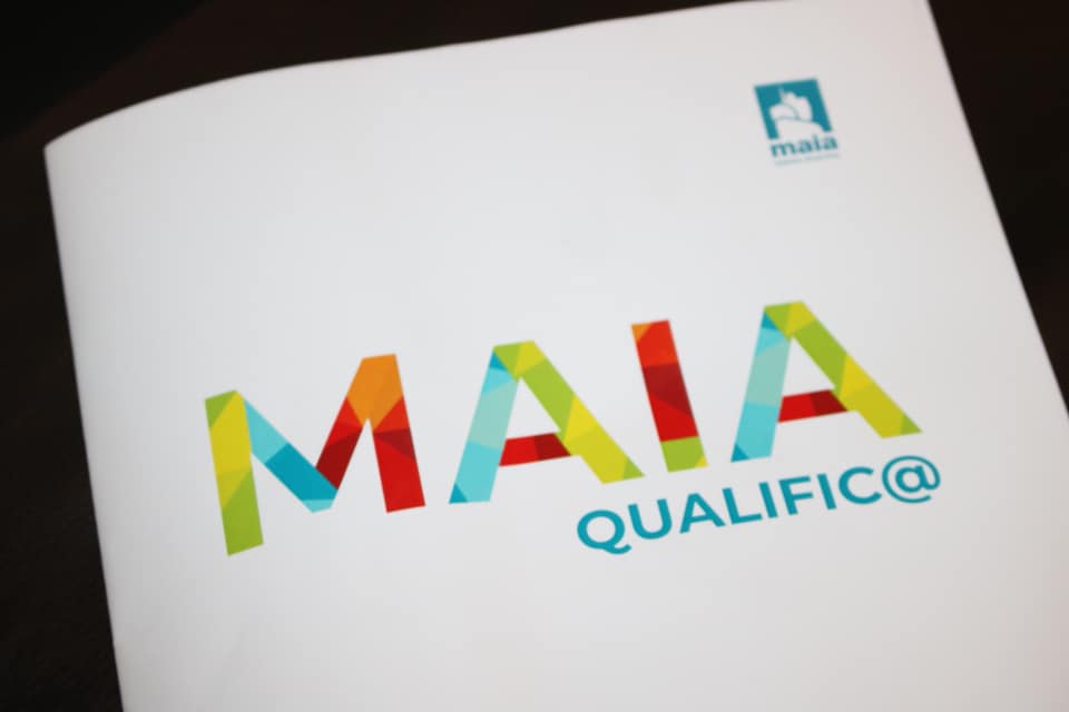 Maia Qualific@ vai ajustar oferta formativa às necessidades das empresas