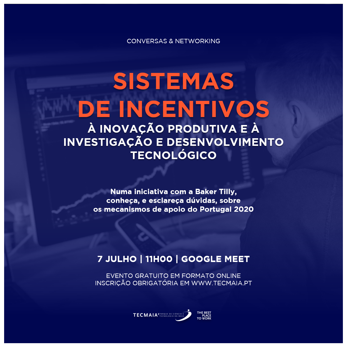 Webtalk - Sistemas de Incentivos